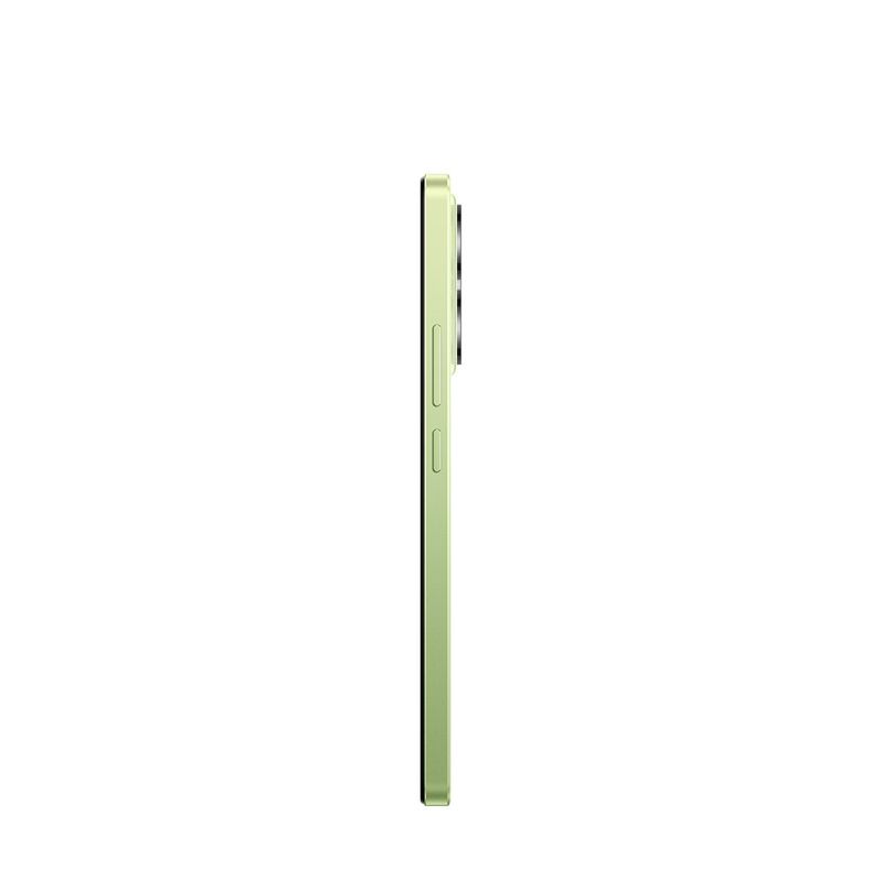 smartphone redmi note 14 verde 256gb tela 6.67" câmera 108mp 8gb ram + fone xiaomi