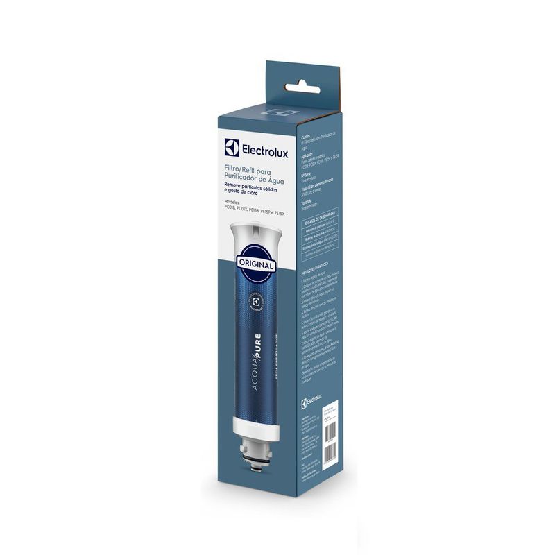 filtro electrolux acqua pure a28339401