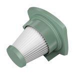 kit filtro para aspirador de pó electrolux verde e branco stk fes15