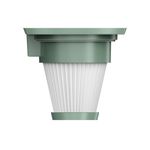 kit filtro para aspirador de pó electrolux verde e branco stk fes15
