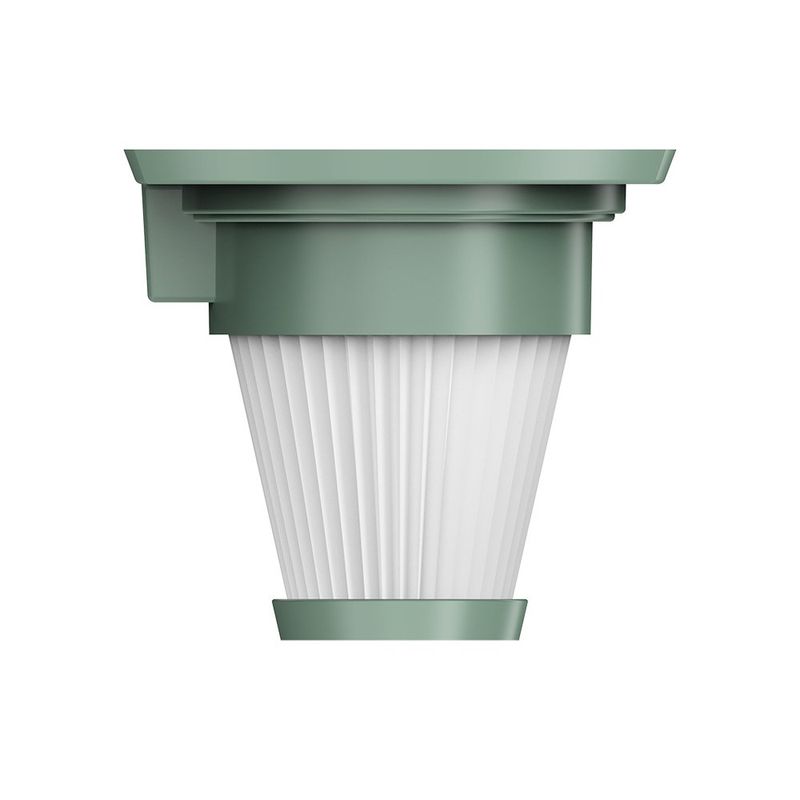 kit filtro para aspirador de pó electrolux verde e branco stk fes15