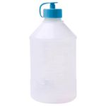 frasco para alimentação enteral embramed 300ml (mp)