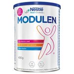 bebida nutricional modulen ibd nestlé 400g (mp)