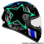 capacete ebf xtroy ff 526 cosmic preto e tifany 58 (mp)