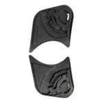 plate ebf para viseira modelos e0x e spark (mp)