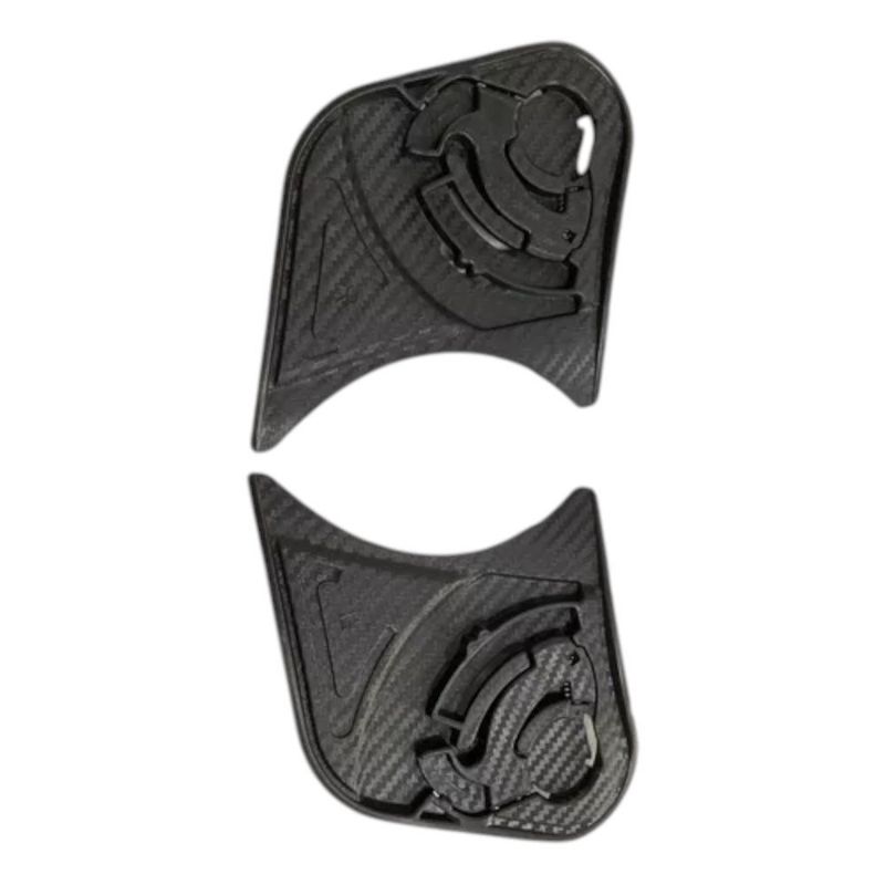 plate ebf para viseira modelos e0x e spark (mp)