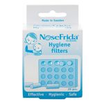 filtro para aspirador nasal nosefrida 20 unidades