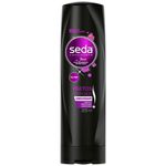 condicionador seda pretos luminosos 325ml