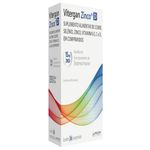 vitergan zinco d 30 comprimidos suplemento alimentar zinco cobre selênio vitaminas marjan