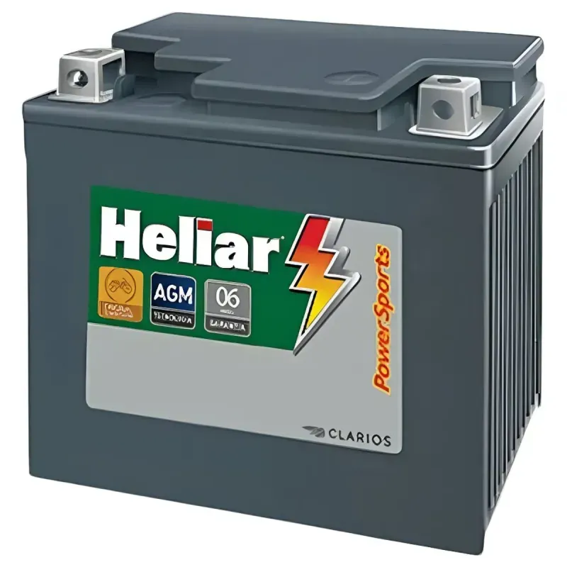 bateria heliar moto htz7l 6ah (mp)