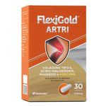 flexigold artri 500mg 30 cápsulas herbamed