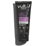 creme defrizante termoprotetor vult liso profundo 100ml