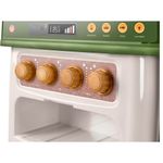 brinquedo cozinha roma bigkitchen verde 5560