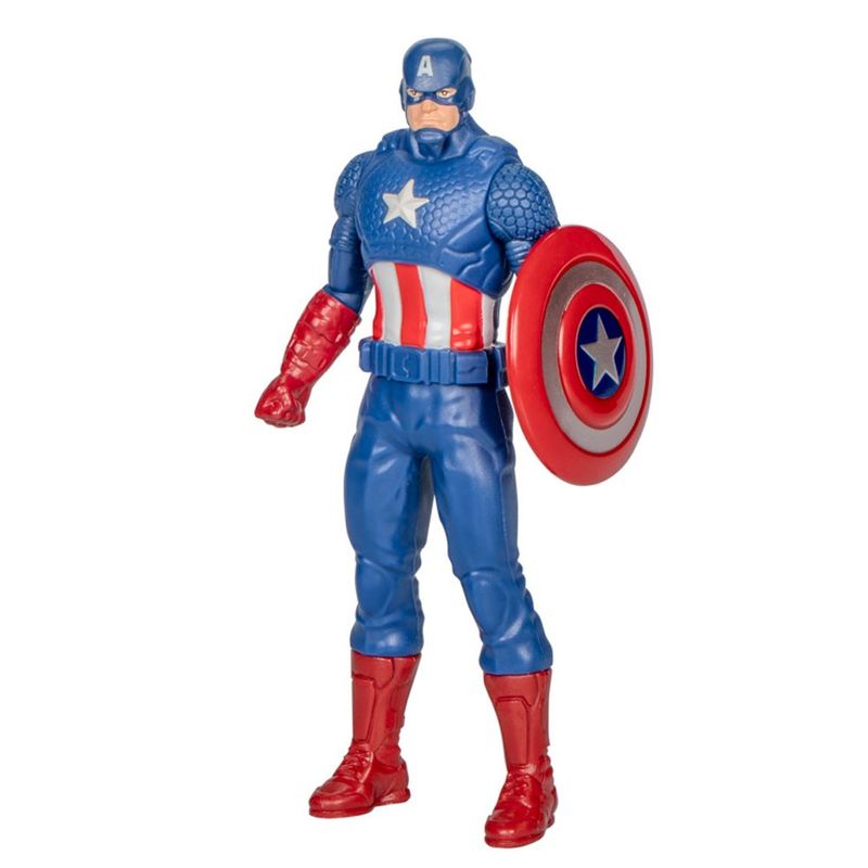 boneco marvel hasbro figura básica sortido b1686
