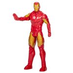 boneco marvel hasbro figura básica sortido b1686