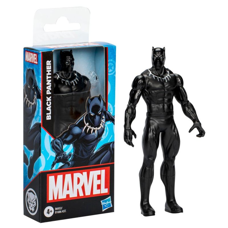 boneco marvel hasbro figura básica sortido b1686