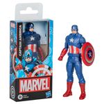 boneco marvel hasbro figura básica sortido b1686