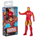 boneco marvel hasbro figura básica sortido b1686