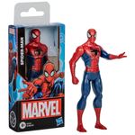 boneco marvel hasbro figura básica sortido b1686