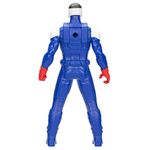 boneco hasbro marvel capitão américa sam wilson f6936