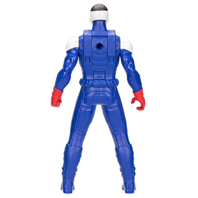 boneco hasbro marvel capitão américa sam wilson f6936