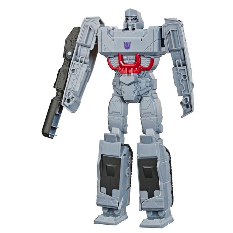 boneco hasbro transformers titan changer clássico e5883