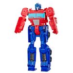 boneco hasbro transformers titan changer clássico e5883
