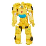 boneco hasbro transformers titan changer clássico e5883