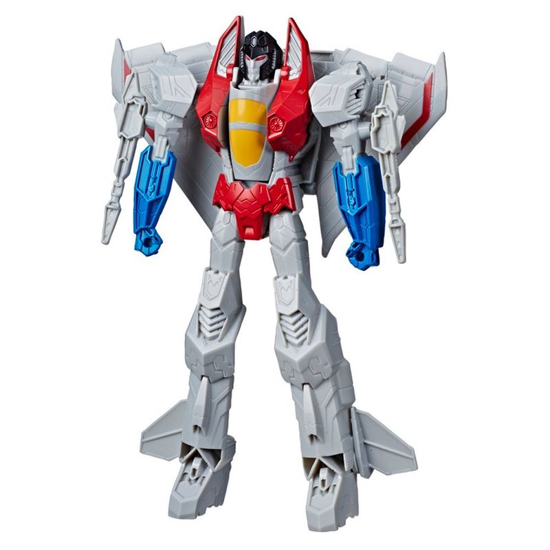boneco hasbro transformers titan changer clássico e5883