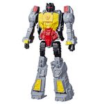 boneco hasbro transformers titan changer clássico e5883