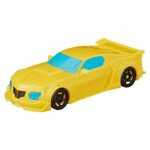 boneco hasbro transformers titan changer clássico e5883