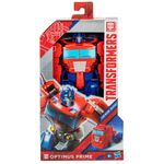 boneco hasbro transformers titan changer clássico e5883