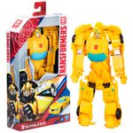 boneco hasbro transformers titan changer clássico e5883
