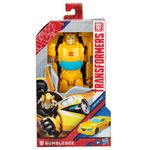 boneco hasbro transformers titan changer clássico e5883