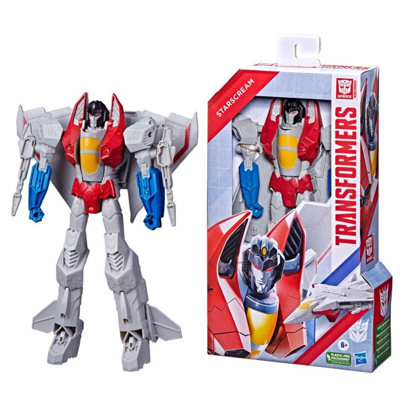 boneco hasbro transformers titan changer clássico e5883