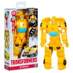 boneco hasbro transformers titan changer clássico e5883