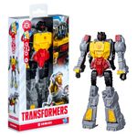 boneco hasbro transformers titan changer clássico e5883