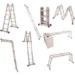 escada mor multifuncional 5131