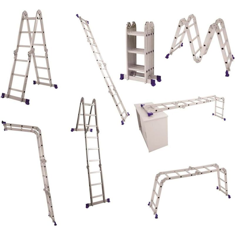 escada mor multifuncional 5131