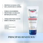 pomada reparadora aquaphor para pele sensível 49g