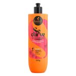 creme finalizador haskell se curve 500ml