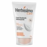 desodorante roll-on coco e vitamina c 55g