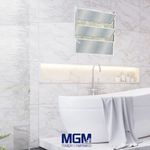 janela basculante de alumínio vidro mini boreal mgm 60x60cm soft branco (mp)