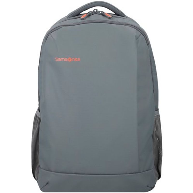 mochila para notebook 16" samsonite reformation smithson cinza 154989d0391,