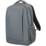 mochila para notebook 16" samsonite reformation smithson cinza 154989d0391,