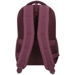 mochila para notebook 16" samsonite reformation smithson roxo 154989b1391