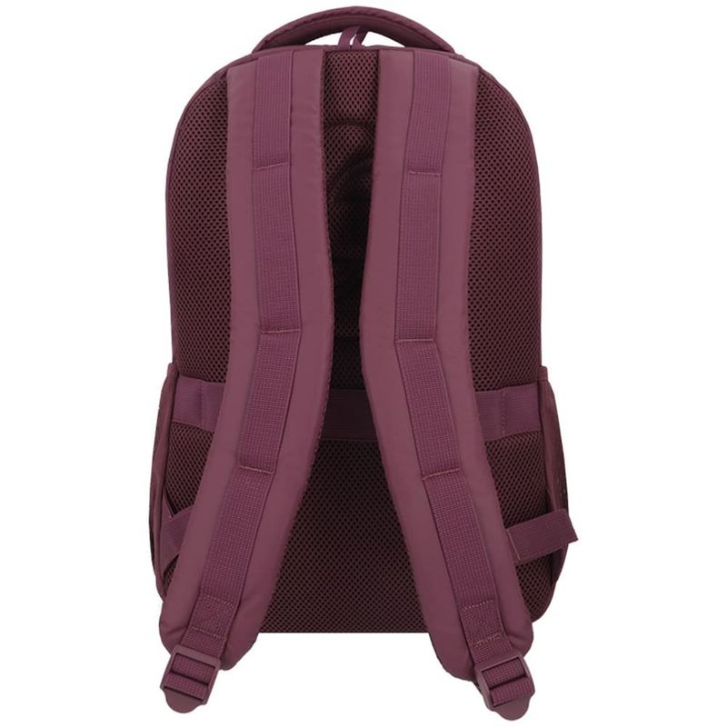 mochila para notebook 16" samsonite reformation smithson roxo 154989b1391