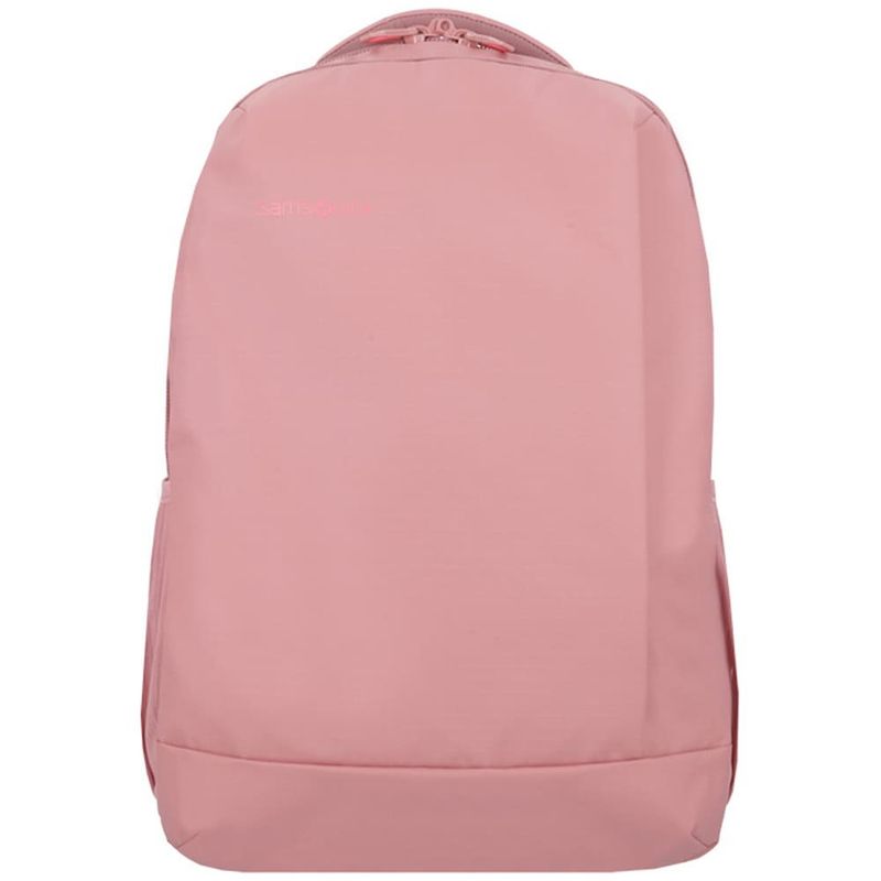 mochila para notebook 16" samsonite reformation smithson rosa 15498916291