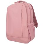 mochila para notebook 16" samsonite reformation smithson rosa 15498916291