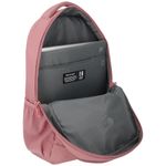 mochila para notebook 16" samsonite reformation smithson rosa 15498916291